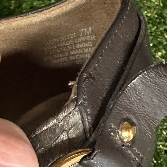 Ankle boots - Picture 6 of 7